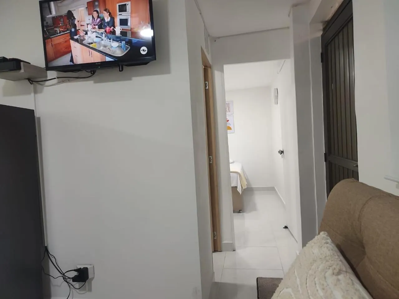 Apartaestudio La 70, Estadio ميديلين 0*,