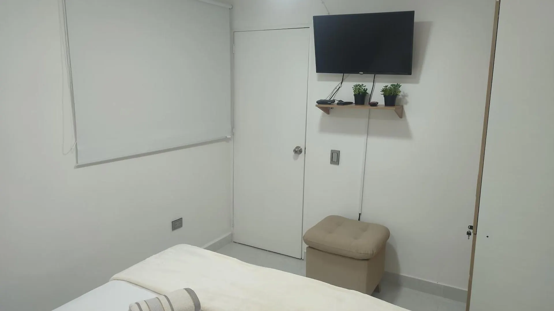 شقة Apartaestudio La 70, Estadio ميديلين