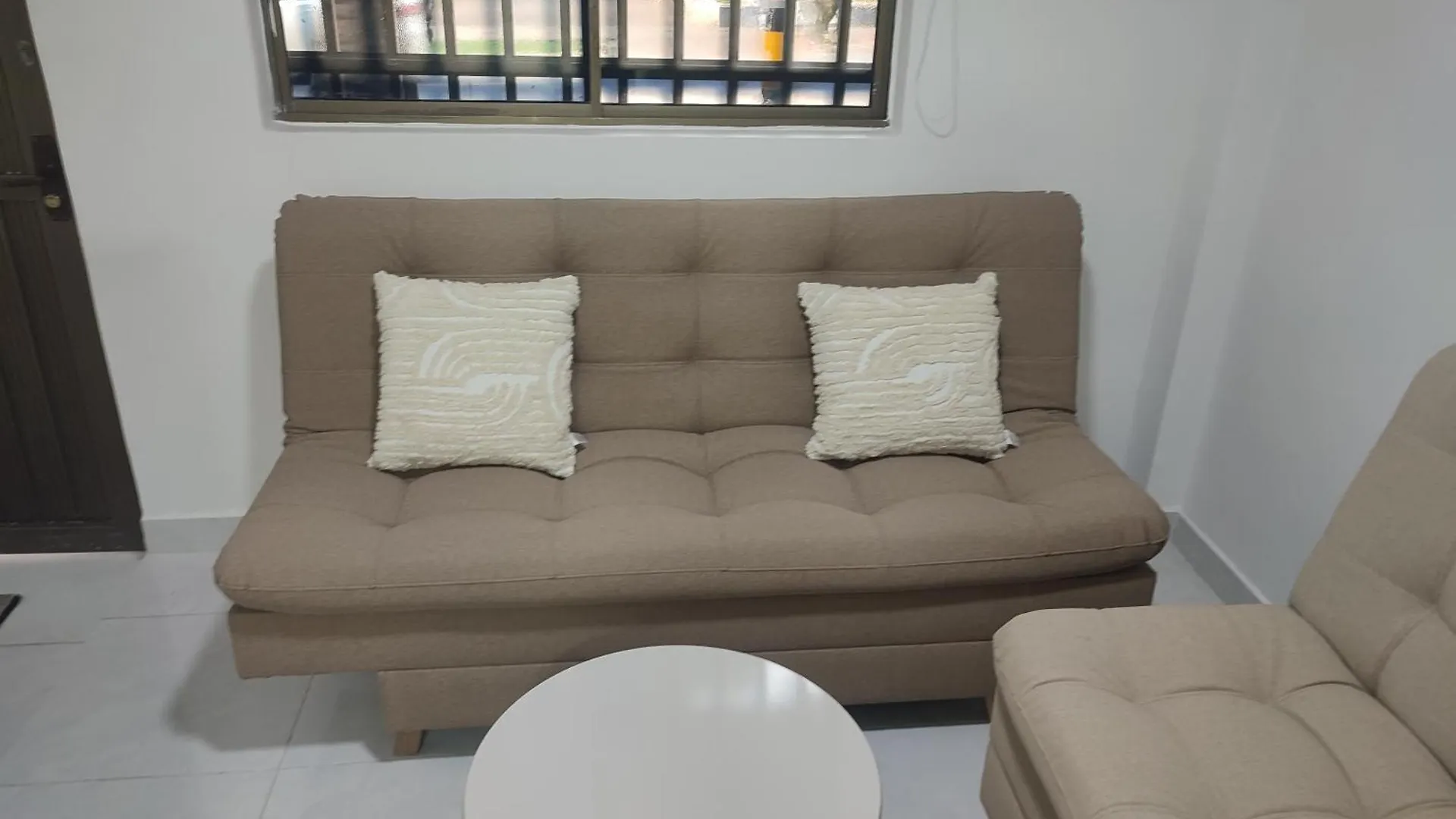 Apartaestudio La 70, Estadio ميديلين