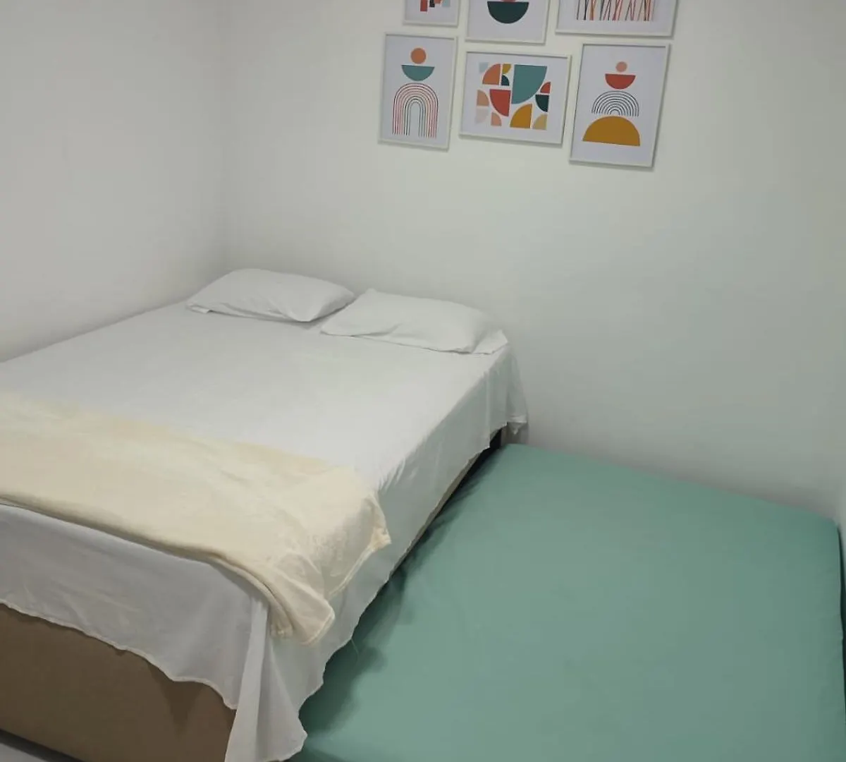 شقة Apartaestudio La 70, Estadio ميديلين