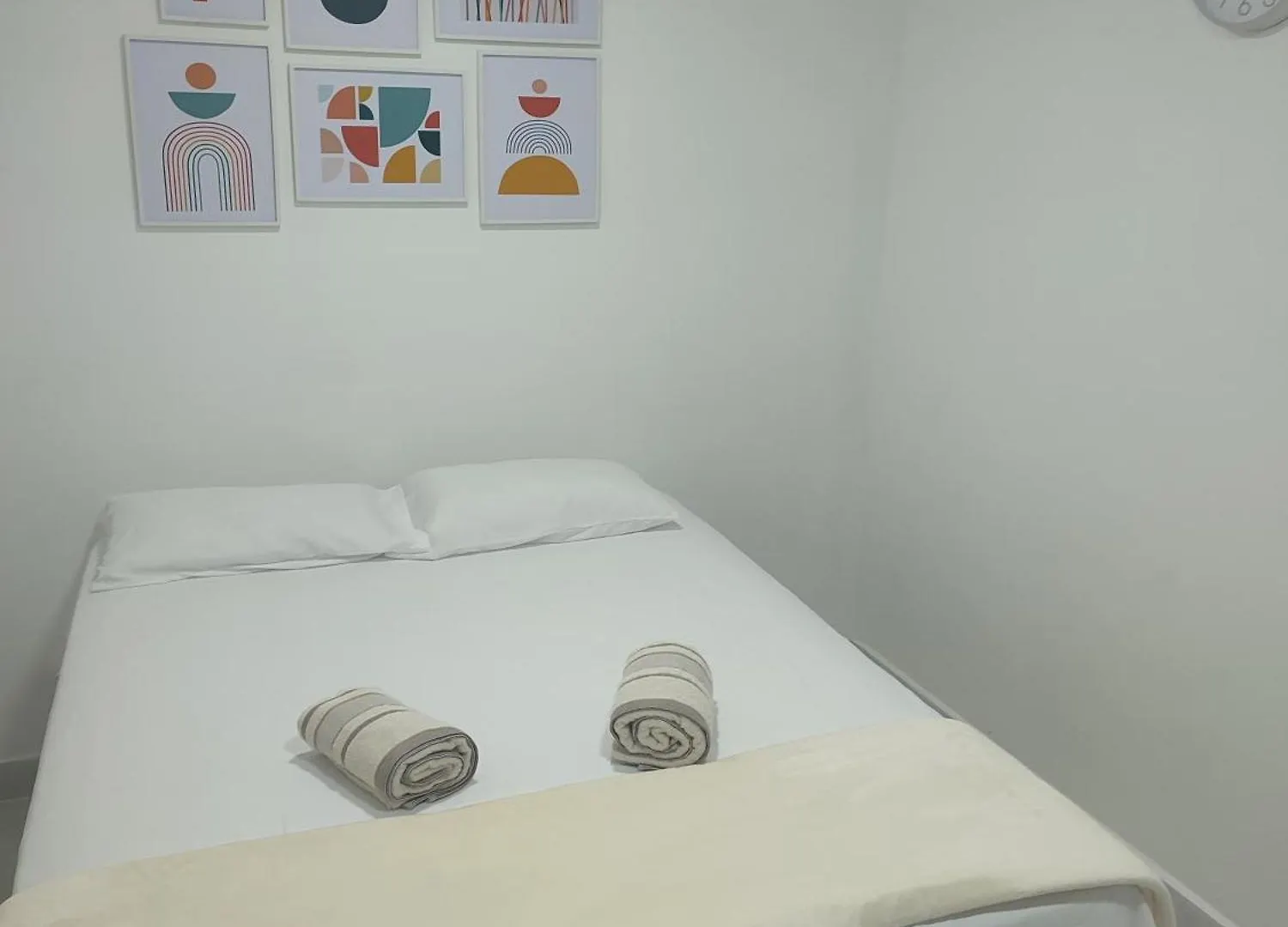 Apartaestudio La 70, Estadio Medellin Colombia