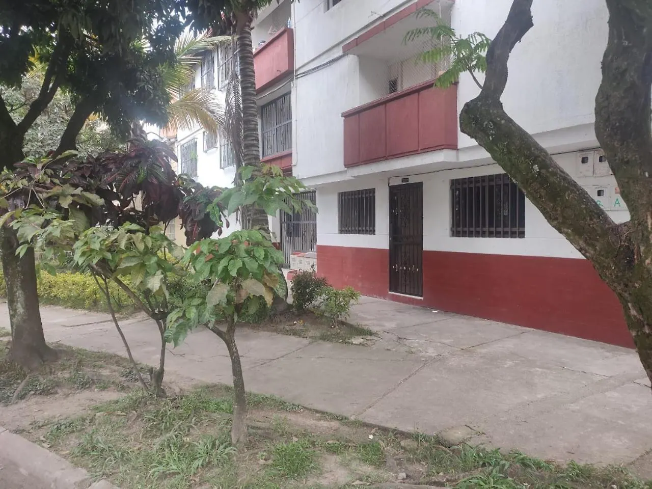 Apartment Apartaestudio La 70, Estadio Medellin
